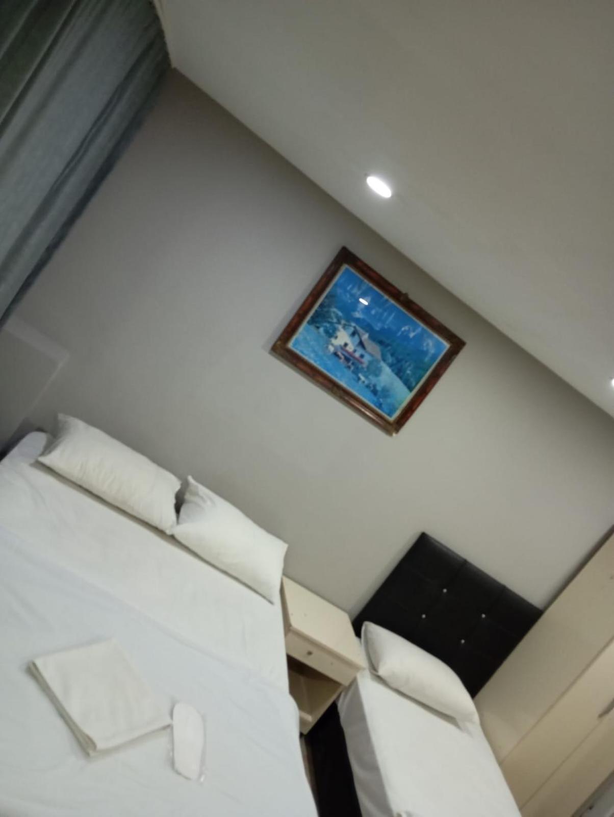 Nisanca Simge Suit Otel Стамбул Екстер'єр фото