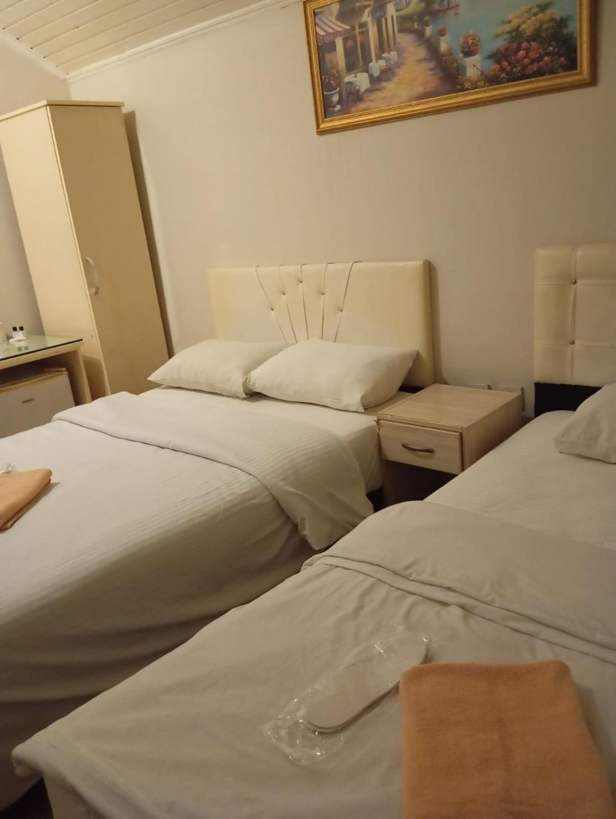 Nisanca Simge Suit Otel Стамбул Екстер'єр фото