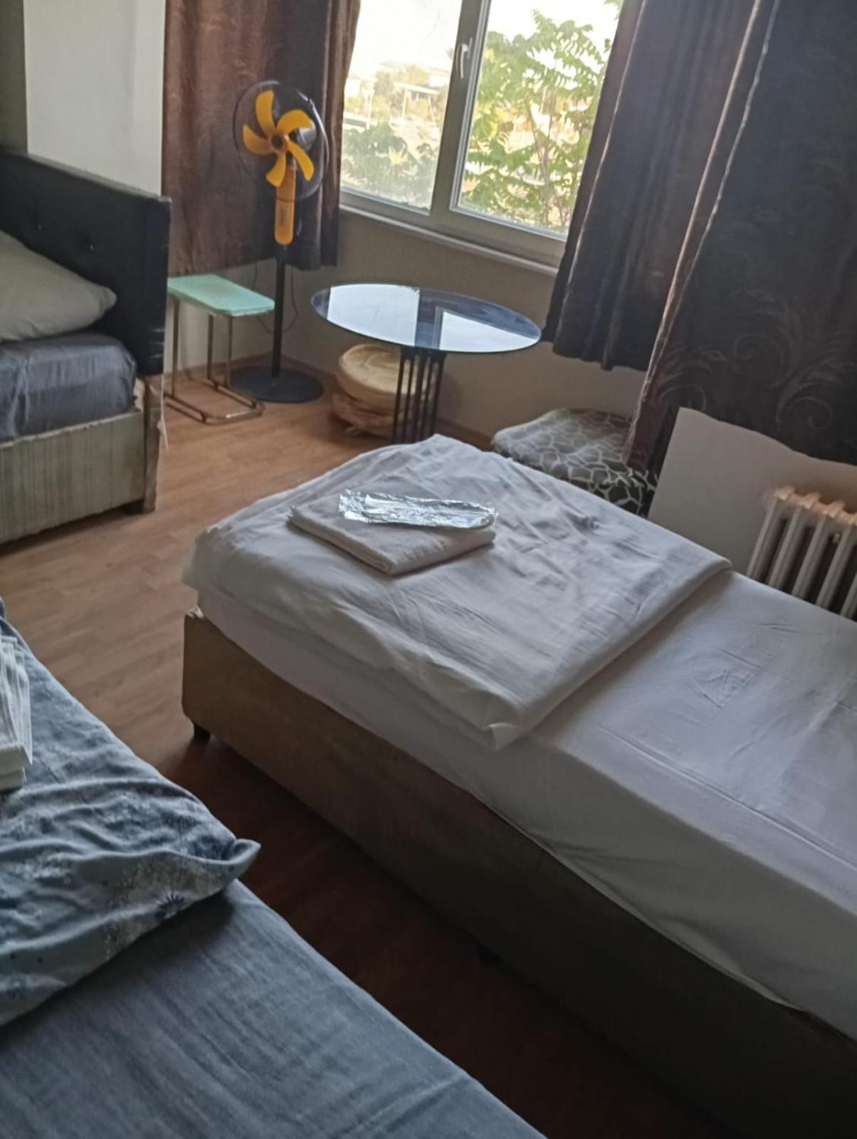 Nisanca Simge Suit Otel Стамбул Екстер'єр фото