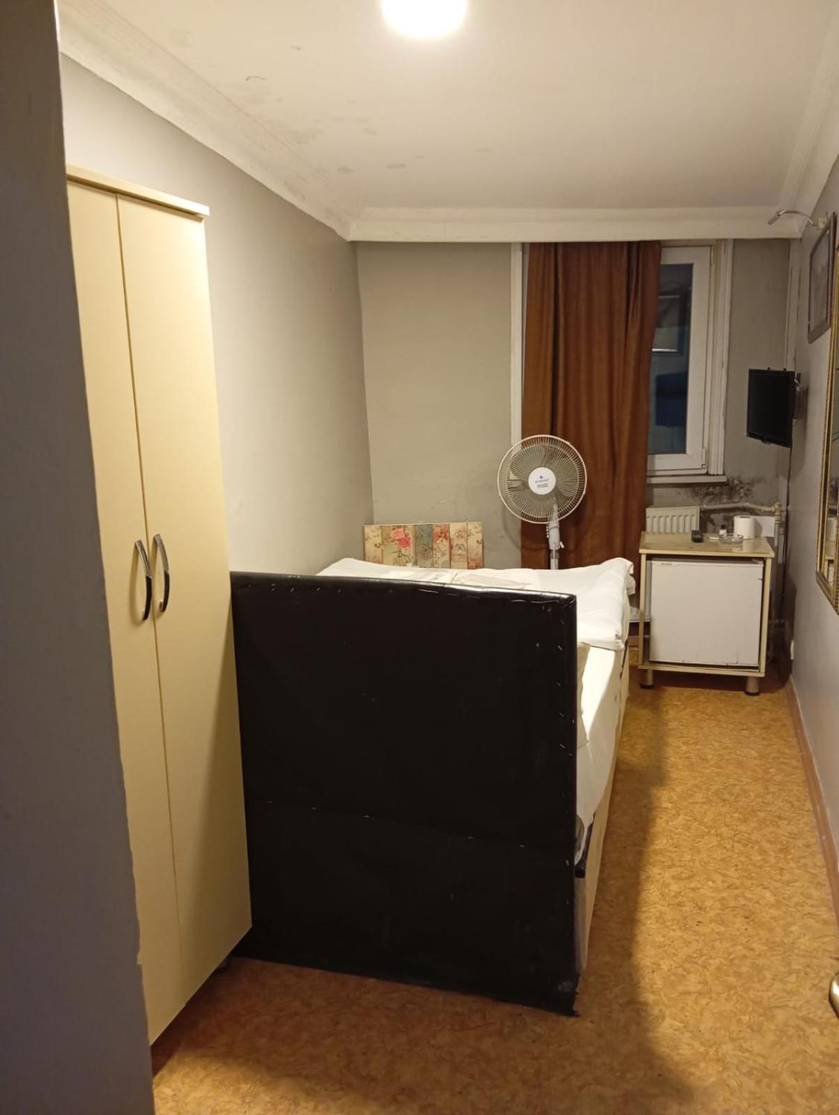 Nisanca Simge Suit Otel Стамбул Екстер'єр фото